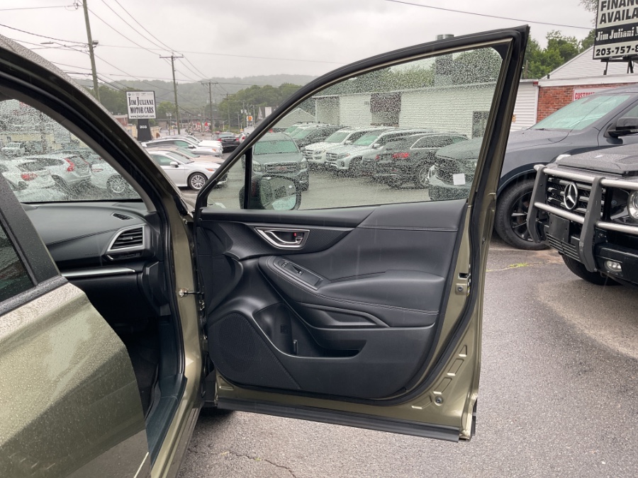 2022 Subaru Forester Premium CVT, available for sale in Waterbury, Connecticut | Jim Juliani Motors. Waterbury, Connecticut 2022 Subaru Forester Premium CVT, available for sale in Waterbury, Connecticut | Jim Juliani Motors. Waterbury, Connecticut