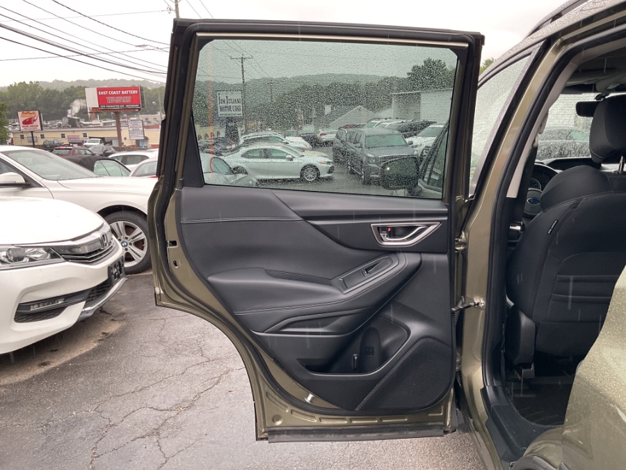 2022 Subaru Forester Premium CVT, available for sale in Waterbury, Connecticut | Jim Juliani Motors. Waterbury, Connecticut 2022 Subaru Forester Premium CVT, available for sale in Waterbury, Connecticut | Jim Juliani Motors. Waterbury, Connecticut