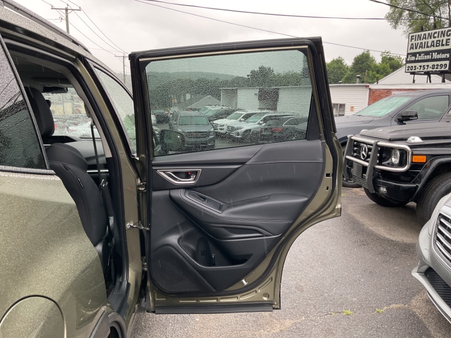 2022 Subaru Forester Premium CVT, available for sale in Waterbury, Connecticut | Jim Juliani Motors. Waterbury, Connecticut 2022 Subaru Forester Premium CVT, available for sale in Waterbury, Connecticut | Jim Juliani Motors. Waterbury, Connecticut