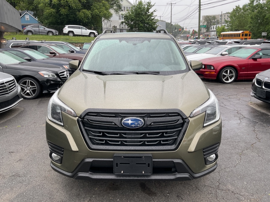 2022 Subaru Forester Premium CVT, available for sale in Waterbury, Connecticut | Jim Juliani Motors. Waterbury, Connecticut 2022 Subaru Forester Premium CVT, available for sale in Waterbury, Connecticut | Jim Juliani Motors. Waterbury, Connecticut