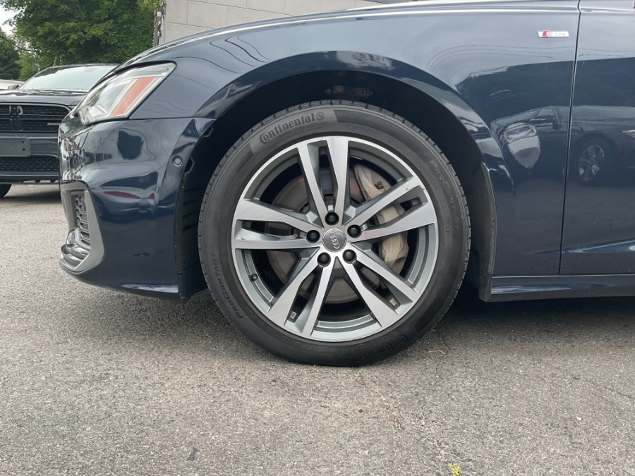 2019 Audi A6 Premium Plus 55 TFSI quattro, available for sale in Waterbury, Connecticut | Jim Juliani Motors. Waterbury, Connecticut 2019 Audi A6 Premium Plus 55 TFSI quattro, available for sale in Waterbury, Connecticut | Jim Juliani Motors. Waterbury, Connecticut