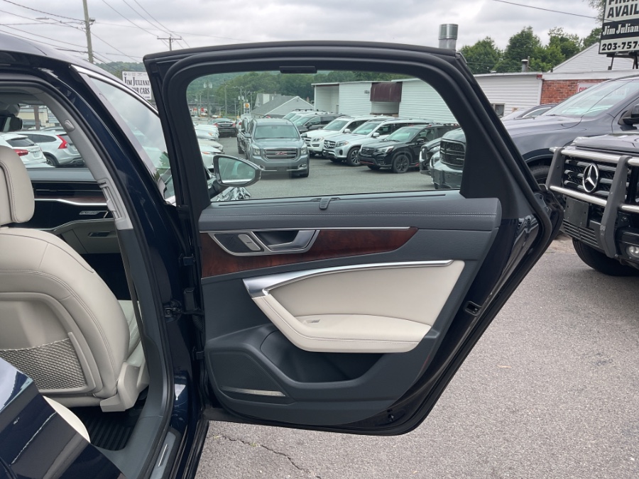 2019 Audi A6 Premium Plus 55 TFSI quattro, available for sale in Waterbury, Connecticut | Jim Juliani Motors. Waterbury, Connecticut 2019 Audi A6 Premium Plus 55 TFSI quattro, available for sale in Waterbury, Connecticut | Jim Juliani Motors. Waterbury, Connecticut