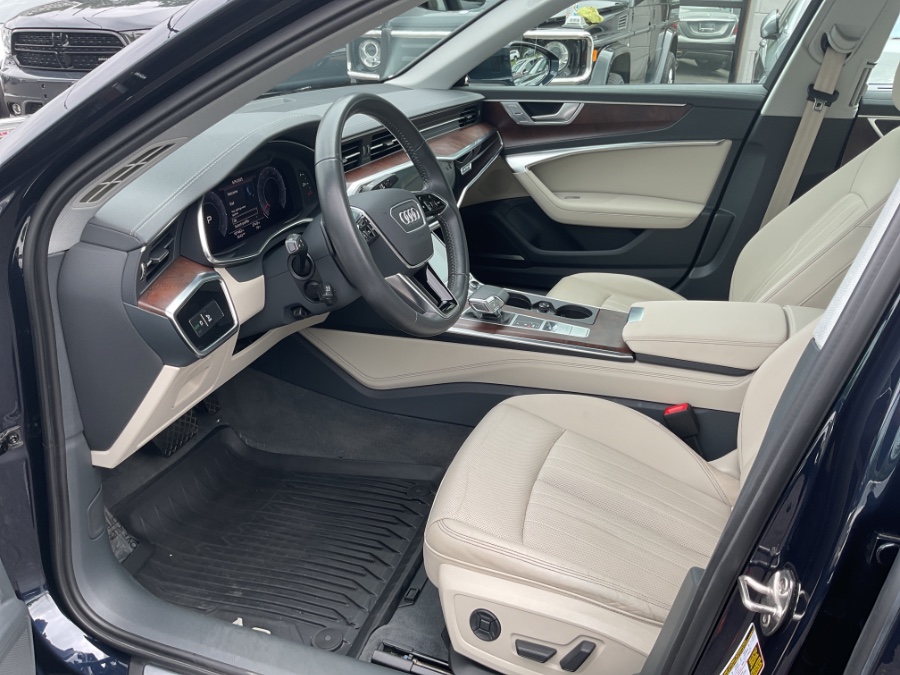 2019 Audi A6 Premium Plus 55 TFSI quattro, available for sale in Waterbury, Connecticut | Jim Juliani Motors. Waterbury, Connecticut 2019 Audi A6 Premium Plus 55 TFSI quattro, available for sale in Waterbury, Connecticut | Jim Juliani Motors. Waterbury, Connecticut