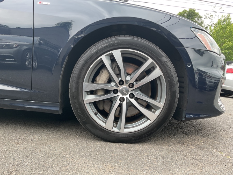 2019 Audi A6 Premium Plus 55 TFSI quattro, available for sale in Waterbury, Connecticut | Jim Juliani Motors. Waterbury, Connecticut 2019 Audi A6 Premium Plus 55 TFSI quattro, available for sale in Waterbury, Connecticut | Jim Juliani Motors. Waterbury, Connecticut