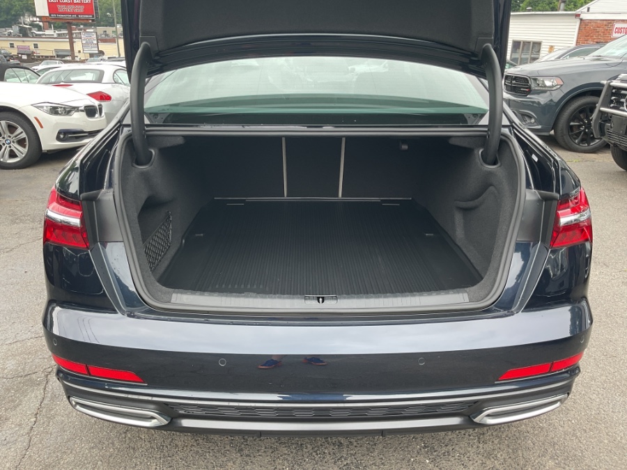 2019 Audi A6 Premium Plus 55 TFSI quattro, available for sale in Waterbury, Connecticut | Jim Juliani Motors. Waterbury, Connecticut 2019 Audi A6 Premium Plus 55 TFSI quattro, available for sale in Waterbury, Connecticut | Jim Juliani Motors. Waterbury, Connecticut