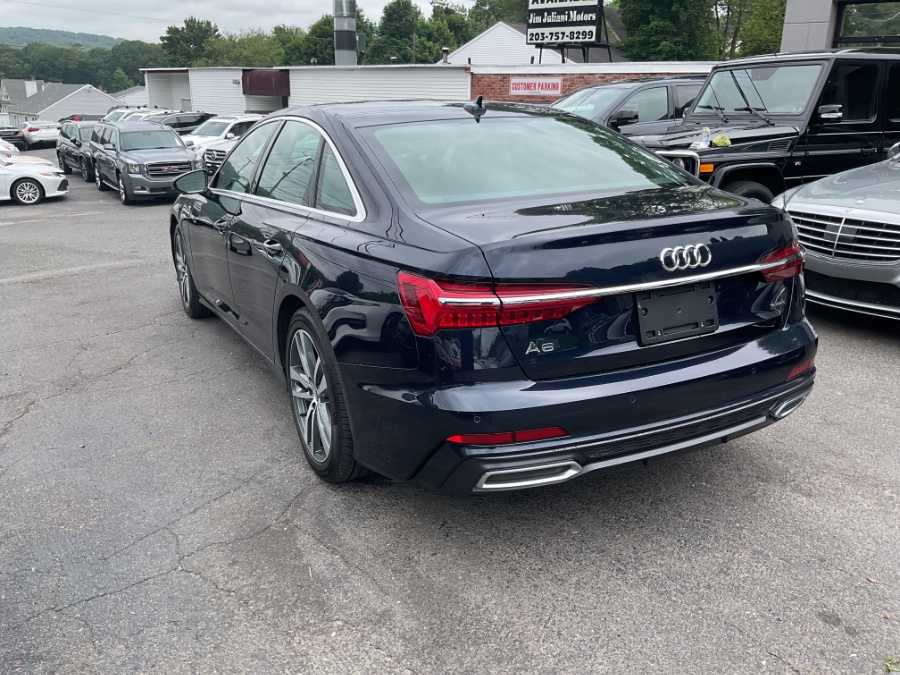 2019 Audi A6 Premium Plus 55 TFSI quattro, available for sale in Waterbury, Connecticut | Jim Juliani Motors. Waterbury, Connecticut 2019 Audi A6 Premium Plus 55 TFSI quattro, available for sale in Waterbury, Connecticut | Jim Juliani Motors. Waterbury, Connecticut