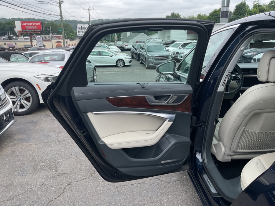 2019 Audi A6 Premium Plus 55 TFSI quattro, available for sale in Waterbury, Connecticut | Jim Juliani Motors. Waterbury, Connecticut 2019 Audi A6 Premium Plus 55 TFSI quattro, available for sale in Waterbury, Connecticut | Jim Juliani Motors. Waterbury, Connecticut