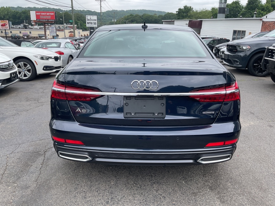 2019 Audi A6 Premium Plus 55 TFSI quattro, available for sale in Waterbury, Connecticut | Jim Juliani Motors. Waterbury, Connecticut 2019 Audi A6 Premium Plus 55 TFSI quattro, available for sale in Waterbury, Connecticut | Jim Juliani Motors. Waterbury, Connecticut