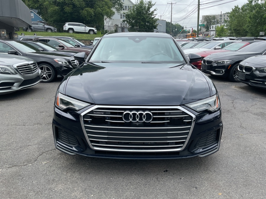 2019 Audi A6 Premium Plus 55 TFSI quattro, available for sale in Waterbury, Connecticut | Jim Juliani Motors. Waterbury, Connecticut 2019 Audi A6 Premium Plus 55 TFSI quattro, available for sale in Waterbury, Connecticut | Jim Juliani Motors. Waterbury, Connecticut
