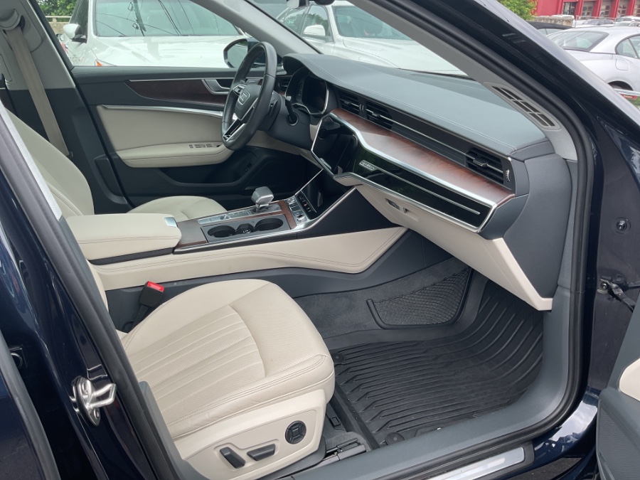 2019 Audi A6 Premium Plus 55 TFSI quattro, available for sale in Waterbury, Connecticut | Jim Juliani Motors. Waterbury, Connecticut 2019 Audi A6 Premium Plus 55 TFSI quattro, available for sale in Waterbury, Connecticut | Jim Juliani Motors. Waterbury, Connecticut