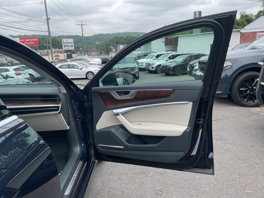 2019 Audi A6 Premium Plus 55 TFSI quattro, available for sale in Waterbury, Connecticut | Jim Juliani Motors. Waterbury, Connecticut 2019 Audi A6 Premium Plus 55 TFSI quattro, available for sale in Waterbury, Connecticut | Jim Juliani Motors. Waterbury, Connecticut