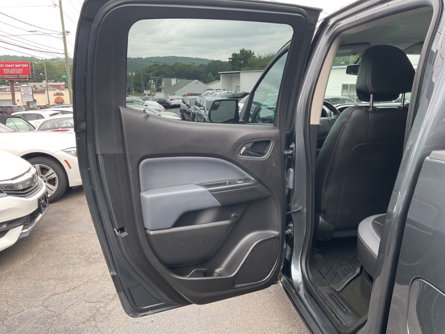 2017 Chevrolet Colorado 4WD Crew Cab 128.3" Z71, available for sale in Waterbury, Connecticut | Jim Juliani Motors. Waterbury, Connecticut 2017 Chevrolet Colorado 4WD Crew Cab 128.3" Z71, available for sale in Waterbury, Connecticut | Jim Juliani Motors. Waterbury, Connecticut