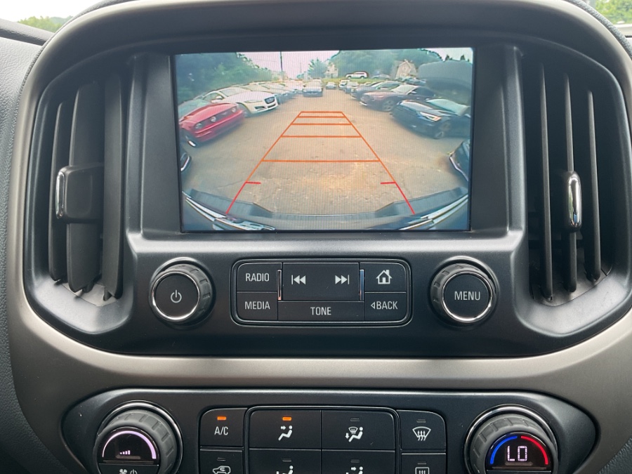 2017 Chevrolet Colorado 4WD Crew Cab 128.3" Z71, available for sale in Waterbury, Connecticut | Jim Juliani Motors. Waterbury, Connecticut 2017 Chevrolet Colorado 4WD Crew Cab 128.3" Z71, available for sale in Waterbury, Connecticut | Jim Juliani Motors. Waterbury, Connecticut