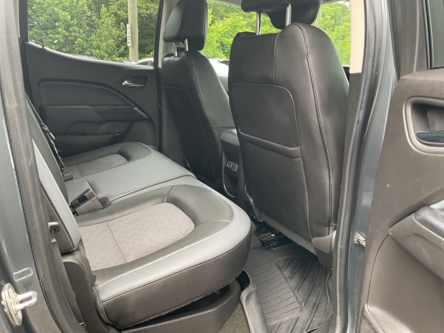 2017 Chevrolet Colorado 4WD Crew Cab 128.3" Z71, available for sale in Waterbury, Connecticut | Jim Juliani Motors. Waterbury, Connecticut 2017 Chevrolet Colorado 4WD Crew Cab 128.3" Z71, available for sale in Waterbury, Connecticut | Jim Juliani Motors. Waterbury, Connecticut