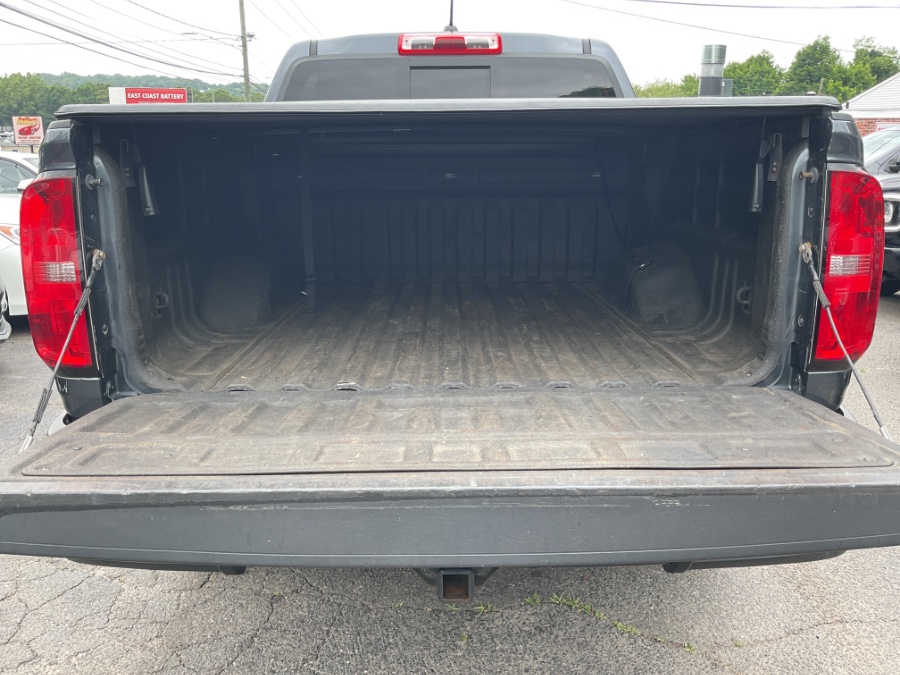 2017 Chevrolet Colorado 4WD Crew Cab 128.3" Z71, available for sale in Waterbury, Connecticut | Jim Juliani Motors. Waterbury, Connecticut 2017 Chevrolet Colorado 4WD Crew Cab 128.3" Z71, available for sale in Waterbury, Connecticut | Jim Juliani Motors. Waterbury, Connecticut