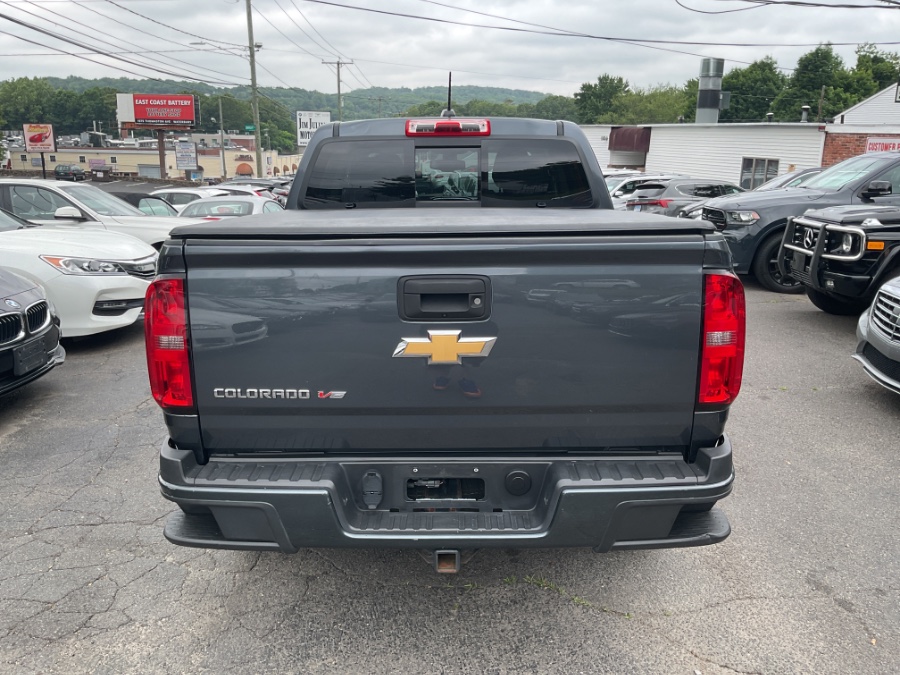 2017 Chevrolet Colorado 4WD Crew Cab 128.3" Z71, available for sale in Waterbury, Connecticut | Jim Juliani Motors. Waterbury, Connecticut 2017 Chevrolet Colorado 4WD Crew Cab 128.3" Z71, available for sale in Waterbury, Connecticut | Jim Juliani Motors. Waterbury, Connecticut