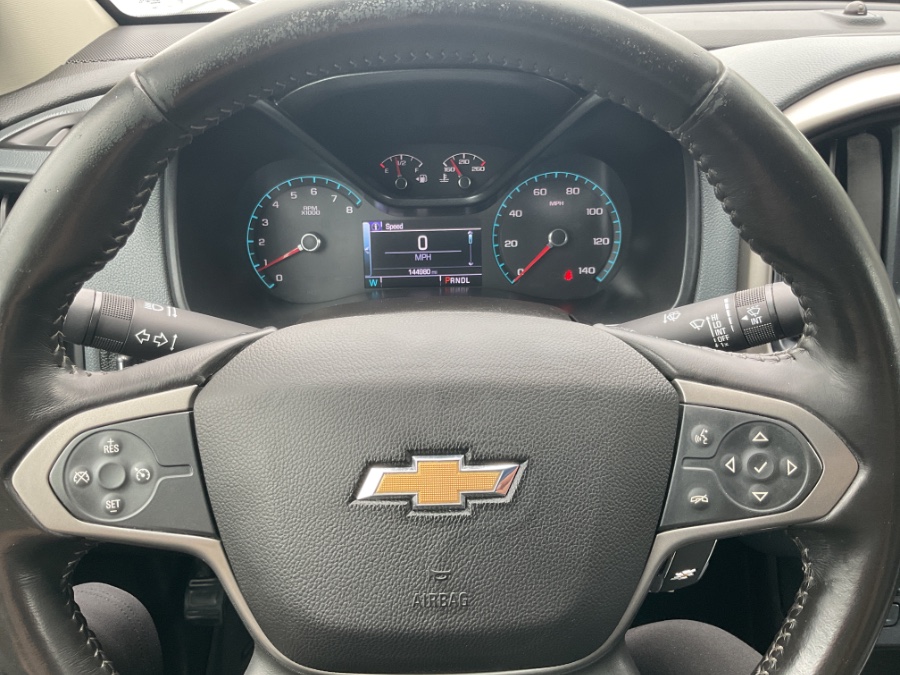 2017 Chevrolet Colorado 4WD Crew Cab 128.3" Z71, available for sale in Waterbury, Connecticut | Jim Juliani Motors. Waterbury, Connecticut 2017 Chevrolet Colorado 4WD Crew Cab 128.3" Z71, available for sale in Waterbury, Connecticut | Jim Juliani Motors. Waterbury, Connecticut