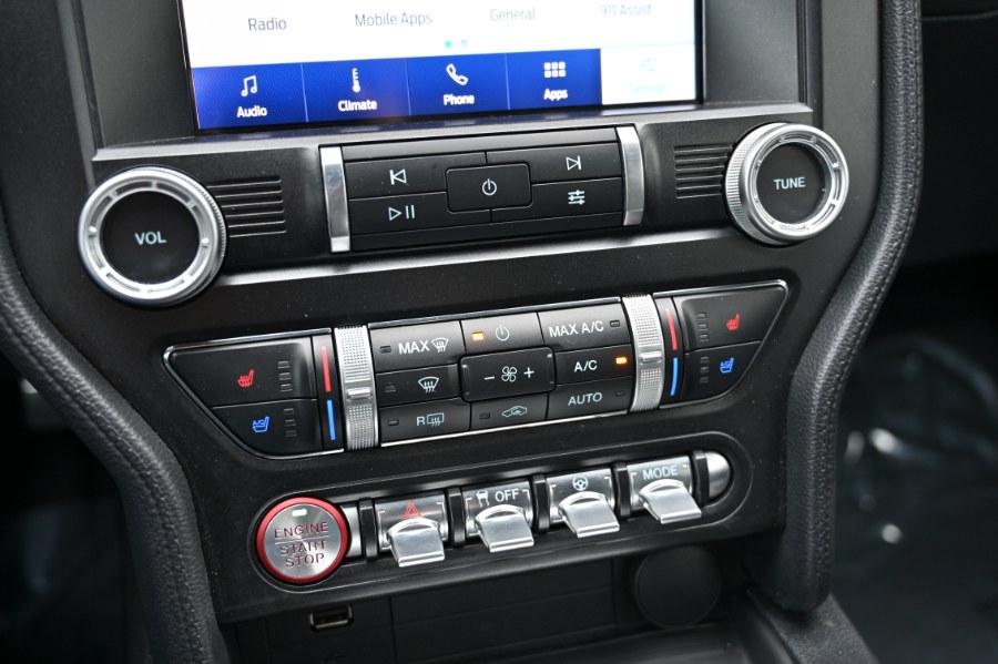 2023 Ford Mustang EcoBoost Premium Convertible, available for sale in Waterbury, Connecticut | Highline Car Connection. Waterbury, Connecticut 2023 Ford Mustang EcoBoost Premium Convertible, available for sale in Waterbury, Connecticut | Highline Car Connection. Waterbury, Connecticut