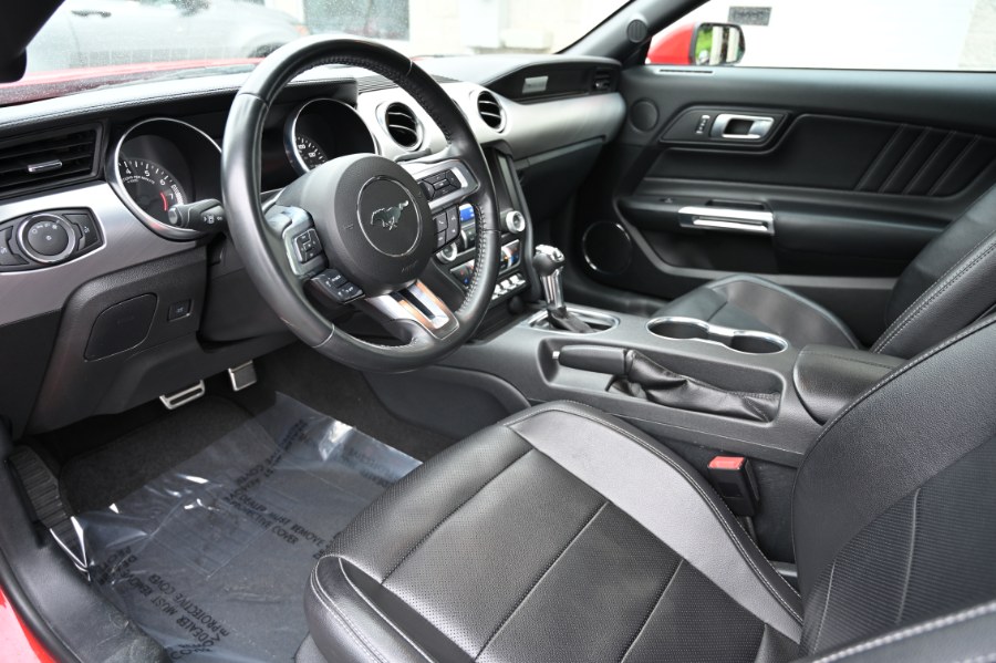 2023 Ford Mustang EcoBoost Premium Convertible, available for sale in Waterbury, Connecticut | Highline Car Connection. Waterbury, Connecticut 2023 Ford Mustang EcoBoost Premium Convertible, available for sale in Waterbury, Connecticut | Highline Car Connection. Waterbury, Connecticut