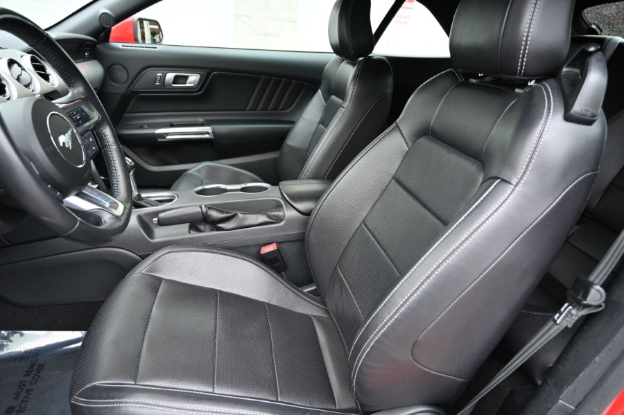 2023 Ford Mustang EcoBoost Premium Convertible, available for sale in Waterbury, Connecticut | Highline Car Connection. Waterbury, Connecticut 2023 Ford Mustang EcoBoost Premium Convertible, available for sale in Waterbury, Connecticut | Highline Car Connection. Waterbury, Connecticut