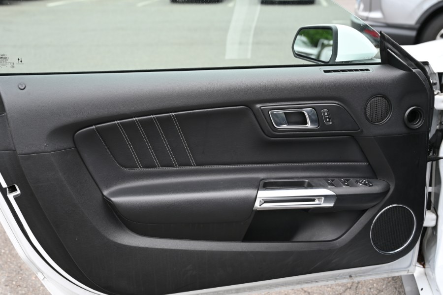 2022 Ford Mustang EcoBoost Premium Convertible, available for sale in Waterbury, Connecticut | Highline Car Connection. Waterbury, Connecticut 2022 Ford Mustang EcoBoost Premium Convertible, available for sale in Waterbury, Connecticut | Highline Car Connection. Waterbury, Connecticut