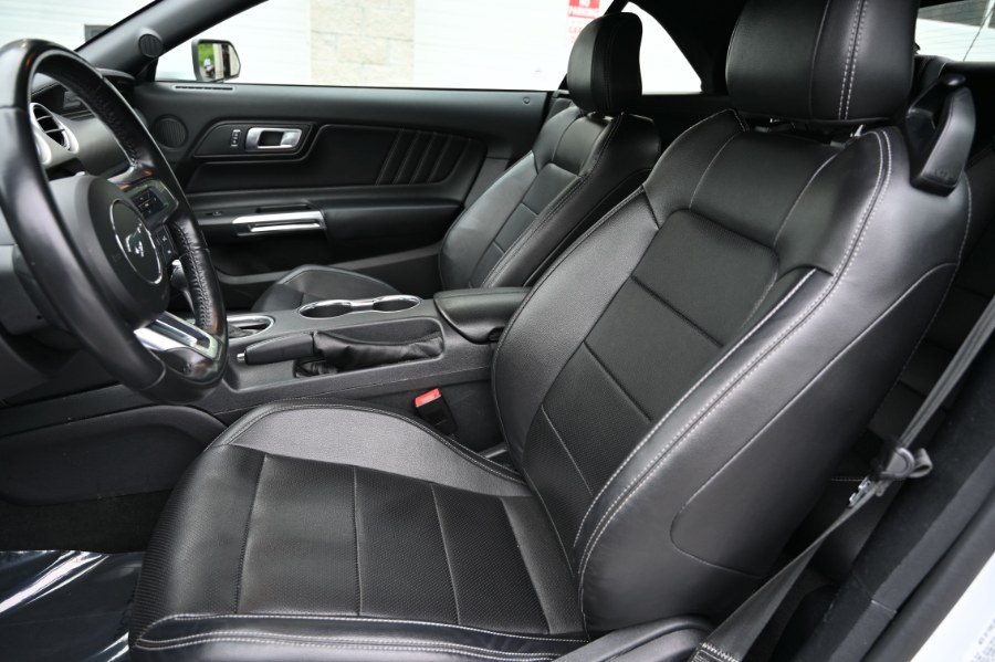2022 Ford Mustang EcoBoost Premium Convertible, available for sale in Waterbury, Connecticut | Highline Car Connection. Waterbury, Connecticut 2022 Ford Mustang EcoBoost Premium Convertible, available for sale in Waterbury, Connecticut | Highline Car Connection. Waterbury, Connecticut