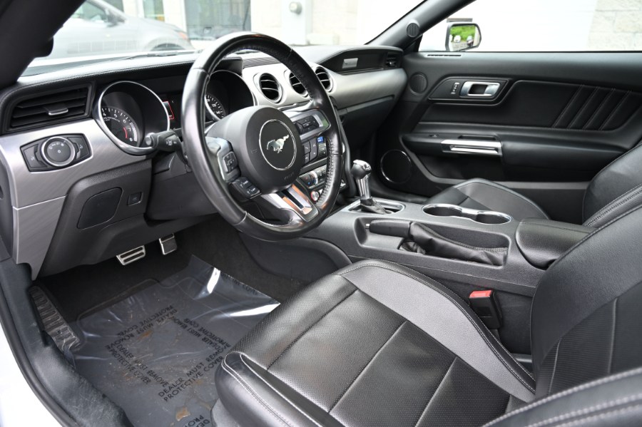 2022 Ford Mustang EcoBoost Premium Convertible, available for sale in Waterbury, Connecticut | Highline Car Connection. Waterbury, Connecticut 2022 Ford Mustang EcoBoost Premium Convertible, available for sale in Waterbury, Connecticut | Highline Car Connection. Waterbury, Connecticut