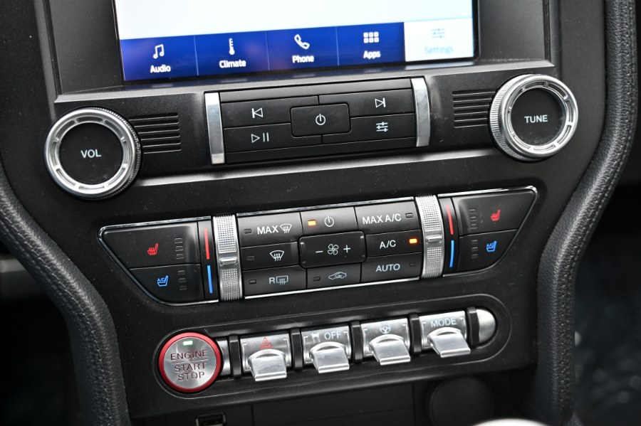 2022 Ford Mustang EcoBoost Premium Convertible, available for sale in Waterbury, Connecticut | Highline Car Connection. Waterbury, Connecticut 2022 Ford Mustang EcoBoost Premium Convertible, available for sale in Waterbury, Connecticut | Highline Car Connection. Waterbury, Connecticut