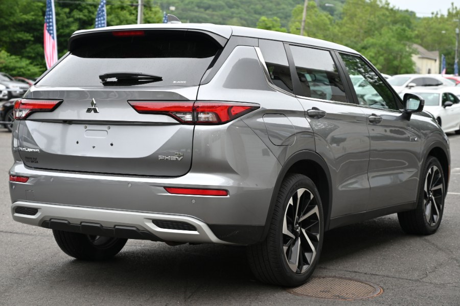 2023 Mitsubishi Outlander PHEV SE PHEV, available for sale in Waterbury, Connecticut | Highline Car Connection. Waterbury, Connecticut 2023 Mitsubishi Outlander PHEV SE PHEV, available for sale in Waterbury, Connecticut | Highline Car Connection. Waterbury, Connecticut