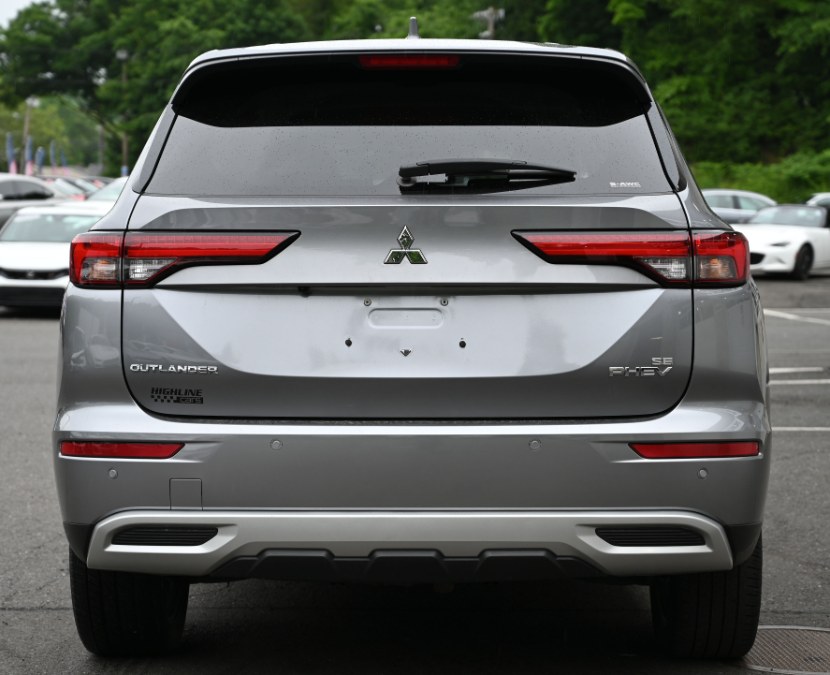 2023 Mitsubishi Outlander PHEV SE PHEV, available for sale in Waterbury, Connecticut | Highline Car Connection. Waterbury, Connecticut 2023 Mitsubishi Outlander PHEV SE PHEV, available for sale in Waterbury, Connecticut | Highline Car Connection. Waterbury, Connecticut