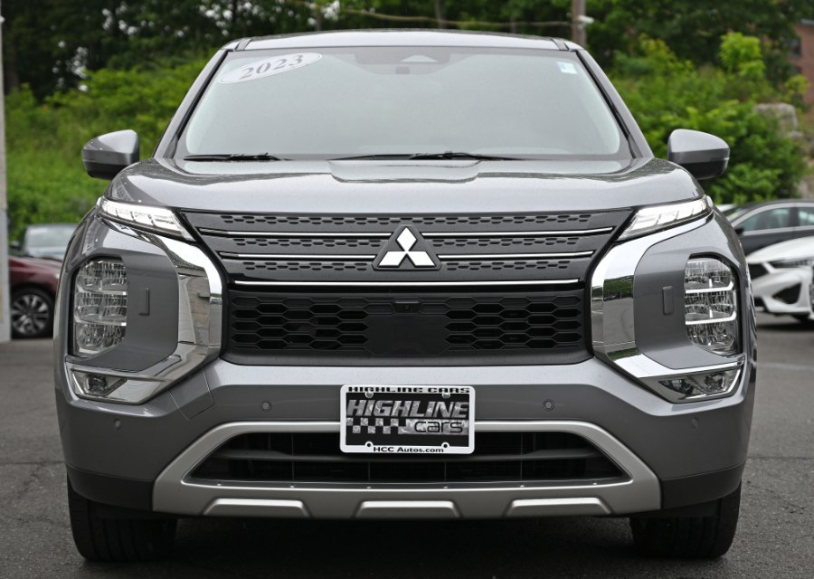 2023 Mitsubishi Outlander PHEV SE PHEV, available for sale in Waterbury, Connecticut | Highline Car Connection. Waterbury, Connecticut 2023 Mitsubishi Outlander PHEV SE PHEV, available for sale in Waterbury, Connecticut | Highline Car Connection. Waterbury, Connecticut