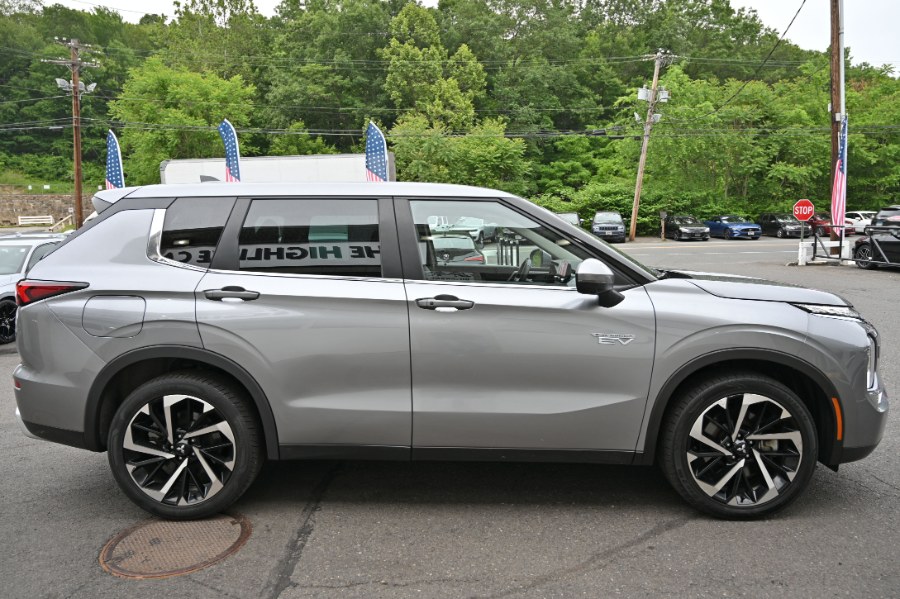 2023 Mitsubishi Outlander PHEV SE PHEV, available for sale in Waterbury, Connecticut | Highline Car Connection. Waterbury, Connecticut 2023 Mitsubishi Outlander PHEV SE PHEV, available for sale in Waterbury, Connecticut | Highline Car Connection. Waterbury, Connecticut