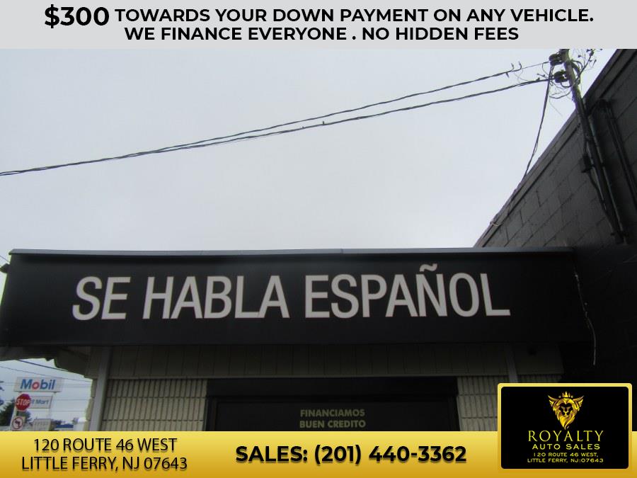 2015 Mercedes-Benz S-Class 4dr Sdn S 550 4MATIC, available for sale in Little Ferry, New Jersey | Royalty Auto Sales. Little Ferry, New Jersey 2015 Mercedes-Benz S-Class 4dr Sdn S 550 4MATIC, available for sale in Little Ferry, New Jersey | Royalty Auto Sales. Little Ferry, New Jersey