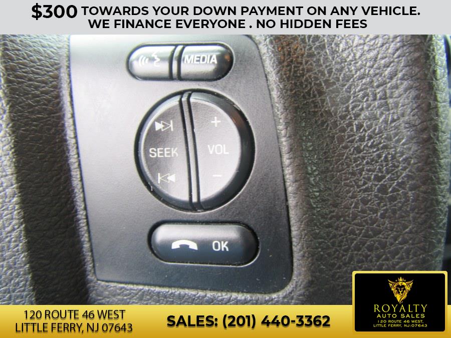 2016 Ford Super Duty F-250 SRW 4WD Crew Cab 172" XLT, available for sale in Little Ferry, New Jersey | Royalty Auto Sales. Little Ferry, New Jersey 2016 Ford Super Duty F-250 SRW 4WD Crew Cab 172" XLT, available for sale in Little Ferry, New Jersey | Royalty Auto Sales. Little Ferry, New Jersey