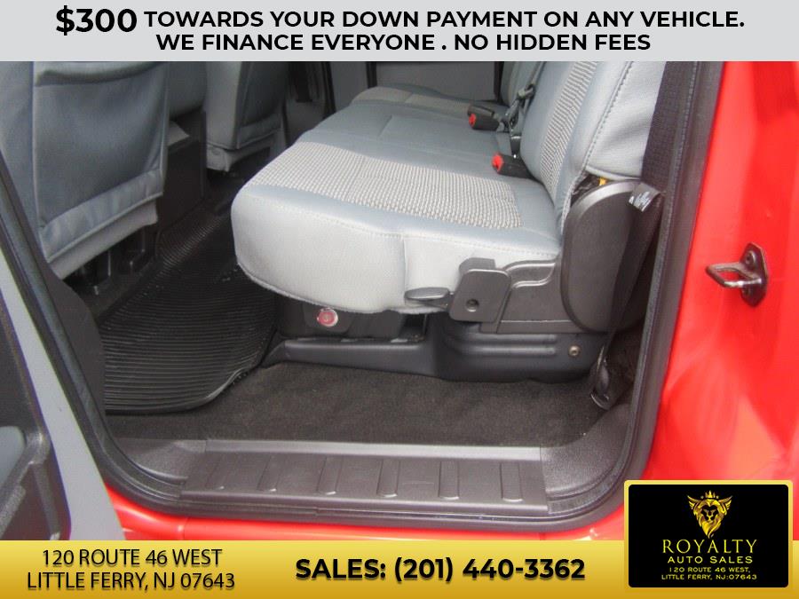 2016 Ford Super Duty F-250 SRW 4WD Crew Cab 172" XLT, available for sale in Little Ferry, New Jersey | Royalty Auto Sales. Little Ferry, New Jersey 2016 Ford Super Duty F-250 SRW 4WD Crew Cab 172" XLT, available for sale in Little Ferry, New Jersey | Royalty Auto Sales. Little Ferry, New Jersey
