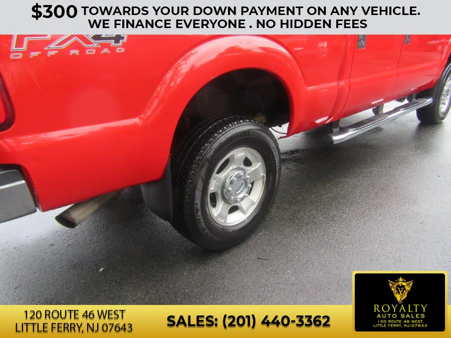 2016 Ford Super Duty F-250 SRW 4WD Crew Cab 172" XLT, available for sale in Little Ferry, New Jersey | Royalty Auto Sales. Little Ferry, New Jersey 2016 Ford Super Duty F-250 SRW 4WD Crew Cab 172" XLT, available for sale in Little Ferry, New Jersey | Royalty Auto Sales. Little Ferry, New Jersey