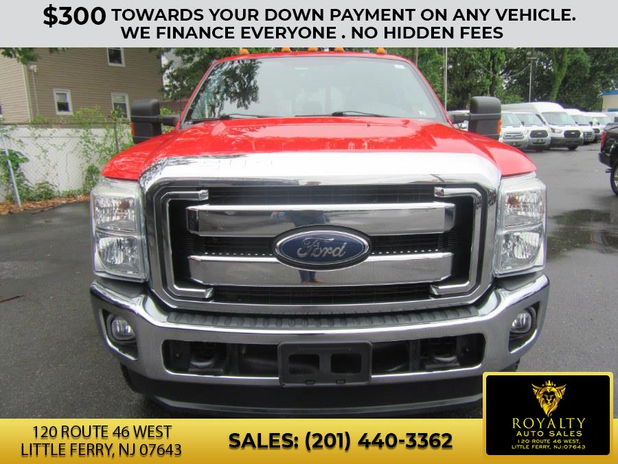 2016 Ford Super Duty F-250 SRW 4WD Crew Cab 172" XLT, available for sale in Little Ferry, New Jersey | Royalty Auto Sales. Little Ferry, New Jersey 2016 Ford Super Duty F-250 SRW 4WD Crew Cab 172" XLT, available for sale in Little Ferry, New Jersey | Royalty Auto Sales. Little Ferry, New Jersey
