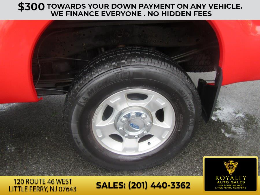 2016 Ford Super Duty F-250 SRW 4WD Crew Cab 172" XLT, available for sale in Little Ferry, New Jersey | Royalty Auto Sales. Little Ferry, New Jersey 2016 Ford Super Duty F-250 SRW 4WD Crew Cab 172" XLT, available for sale in Little Ferry, New Jersey | Royalty Auto Sales. Little Ferry, New Jersey