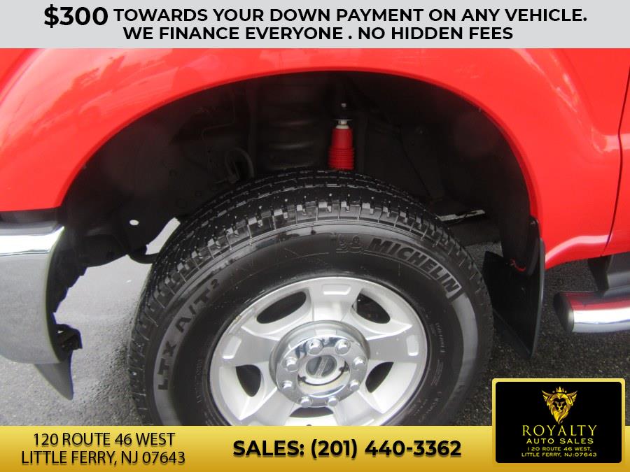 2016 Ford Super Duty F-250 SRW 4WD Crew Cab 172" XLT, available for sale in Little Ferry, New Jersey | Royalty Auto Sales. Little Ferry, New Jersey 2016 Ford Super Duty F-250 SRW 4WD Crew Cab 172" XLT, available for sale in Little Ferry, New Jersey | Royalty Auto Sales. Little Ferry, New Jersey