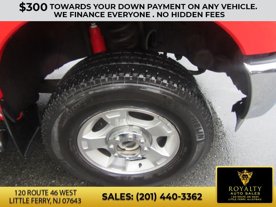 2016 Ford Super Duty F-250 SRW 4WD Crew Cab 172" XLT, available for sale in Little Ferry, New Jersey | Royalty Auto Sales. Little Ferry, New Jersey 2016 Ford Super Duty F-250 SRW 4WD Crew Cab 172" XLT, available for sale in Little Ferry, New Jersey | Royalty Auto Sales. Little Ferry, New Jersey