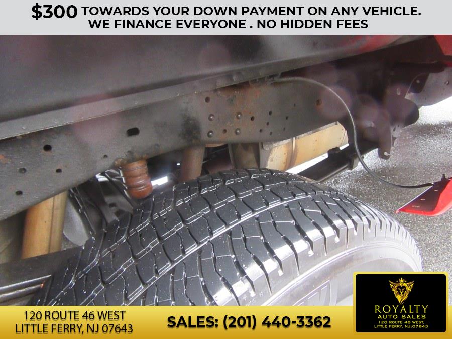 2016 Ford Super Duty F-250 SRW 4WD Crew Cab 172" XLT, available for sale in Little Ferry, New Jersey | Royalty Auto Sales. Little Ferry, New Jersey 2016 Ford Super Duty F-250 SRW 4WD Crew Cab 172" XLT, available for sale in Little Ferry, New Jersey | Royalty Auto Sales. Little Ferry, New Jersey