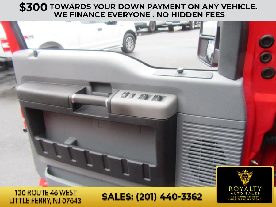 2016 Ford Super Duty F-250 SRW 4WD Crew Cab 172" XLT, available for sale in Little Ferry, New Jersey | Royalty Auto Sales. Little Ferry, New Jersey 2016 Ford Super Duty F-250 SRW 4WD Crew Cab 172" XLT, available for sale in Little Ferry, New Jersey | Royalty Auto Sales. Little Ferry, New Jersey