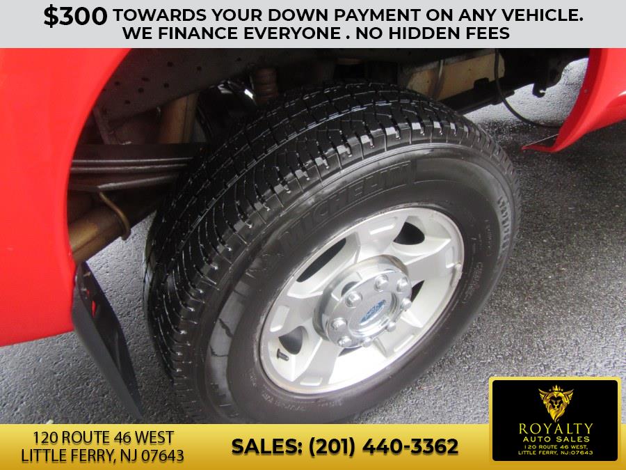 2016 Ford Super Duty F-250 SRW 4WD Crew Cab 172" XLT, available for sale in Little Ferry, New Jersey | Royalty Auto Sales. Little Ferry, New Jersey 2016 Ford Super Duty F-250 SRW 4WD Crew Cab 172" XLT, available for sale in Little Ferry, New Jersey | Royalty Auto Sales. Little Ferry, New Jersey