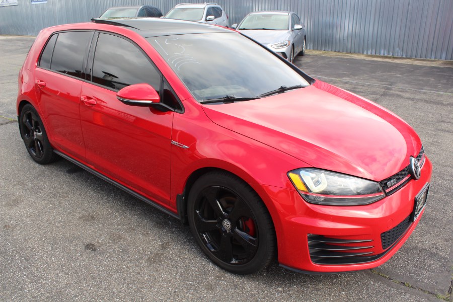 2015 Volkswagen Golf GTI 4dr HB DSG AUTOBAHN, available for sale in Deer Park, New York | Car Tec Enterprise Leasing & Sales LLC. Deer Park, New York 2015 Volkswagen Golf GTI 4dr HB DSG AUTOBAHN, available for sale in Deer Park, New York | Car Tec Enterprise Leasing & Sales LLC. Deer Park, New York