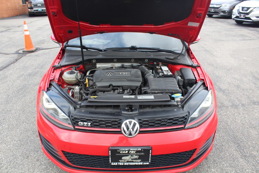 2015 Volkswagen Golf GTI 4dr HB DSG AUTOBAHN, available for sale in Deer Park, New York | Car Tec Enterprise Leasing & Sales LLC. Deer Park, New York 2015 Volkswagen Golf GTI 4dr HB DSG AUTOBAHN, available for sale in Deer Park, New York | Car Tec Enterprise Leasing & Sales LLC. Deer Park, New York