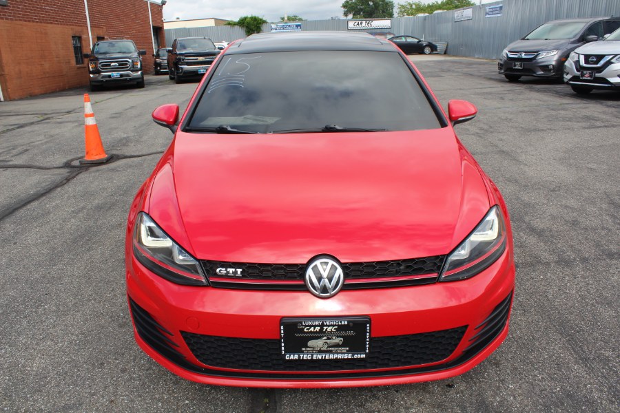 2015 Volkswagen Golf GTI 4dr HB DSG AUTOBAHN, available for sale in Deer Park, New York | Car Tec Enterprise Leasing & Sales LLC. Deer Park, New York 2015 Volkswagen Golf GTI 4dr HB DSG AUTOBAHN, available for sale in Deer Park, New York | Car Tec Enterprise Leasing & Sales LLC. Deer Park, New York