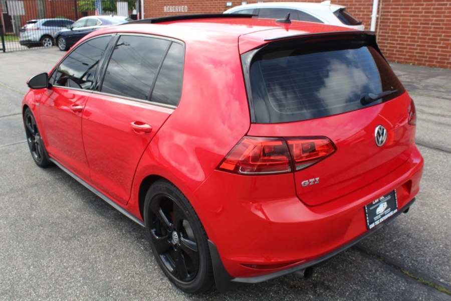 2015 Volkswagen Golf GTI 4dr HB DSG AUTOBAHN, available for sale in Deer Park, New York | Car Tec Enterprise Leasing & Sales LLC. Deer Park, New York 2015 Volkswagen Golf GTI 4dr HB DSG AUTOBAHN, available for sale in Deer Park, New York | Car Tec Enterprise Leasing & Sales LLC. Deer Park, New York