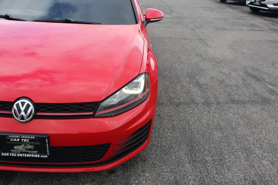 2015 Volkswagen Golf GTI 4dr HB DSG AUTOBAHN, available for sale in Deer Park, New York | Car Tec Enterprise Leasing & Sales LLC. Deer Park, New York 2015 Volkswagen Golf GTI 4dr HB DSG AUTOBAHN, available for sale in Deer Park, New York | Car Tec Enterprise Leasing & Sales LLC. Deer Park, New York