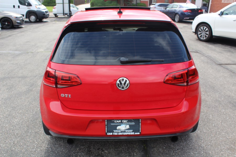 2015 Volkswagen Golf GTI 4dr HB DSG AUTOBAHN, available for sale in Deer Park, New York | Car Tec Enterprise Leasing & Sales LLC. Deer Park, New York 2015 Volkswagen Golf GTI 4dr HB DSG AUTOBAHN, available for sale in Deer Park, New York | Car Tec Enterprise Leasing & Sales LLC. Deer Park, New York