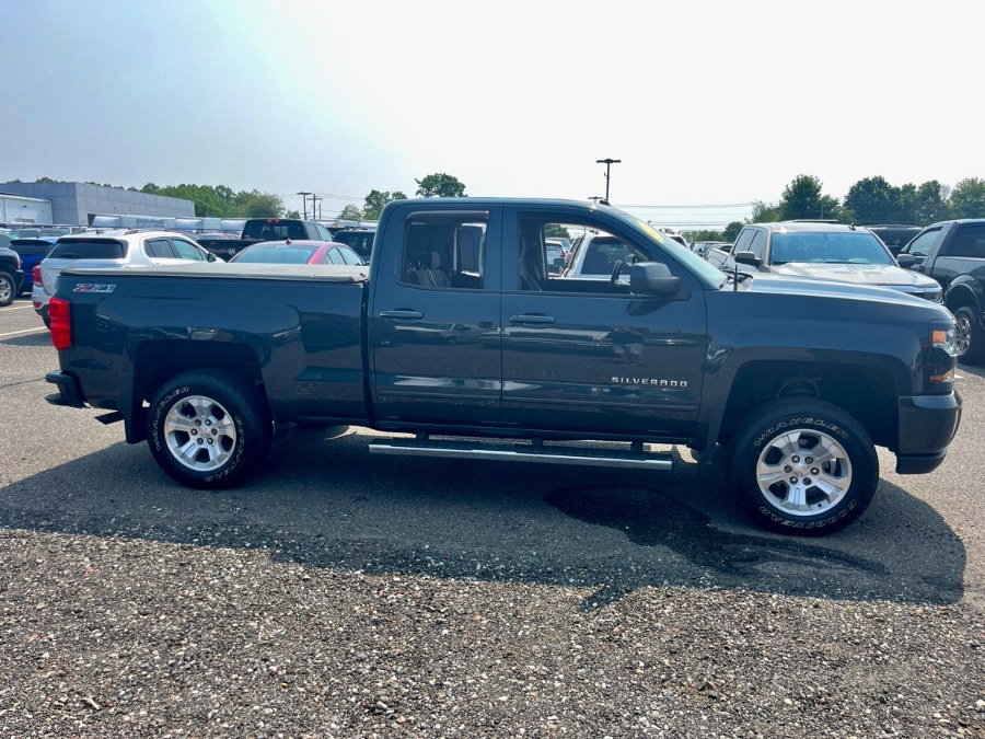 Used 2017 Chevrolet Silverado 1500 in Manchester, New Hampshire | Second Street Auto Sales Inc. Manchester, New Hampshire